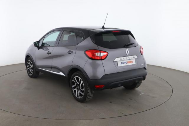 Renault Captur image 5