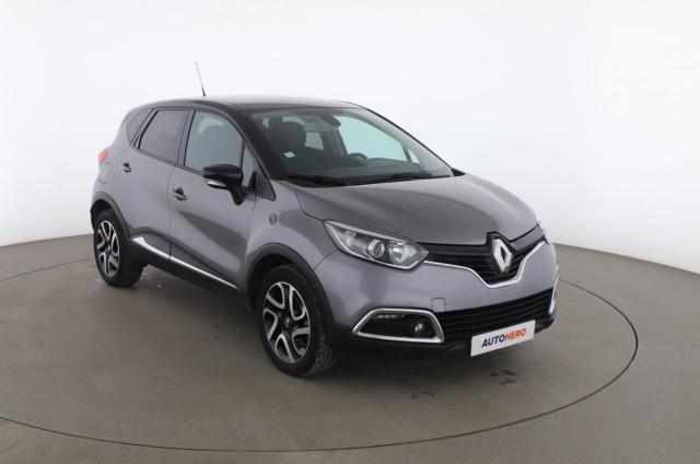 Renault Captur image 9