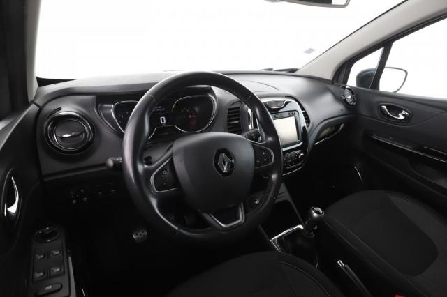 Renault Captur image 1