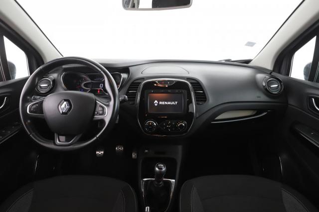 Renault Captur image 4