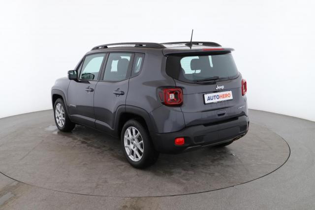 Jeep Renegade image 8