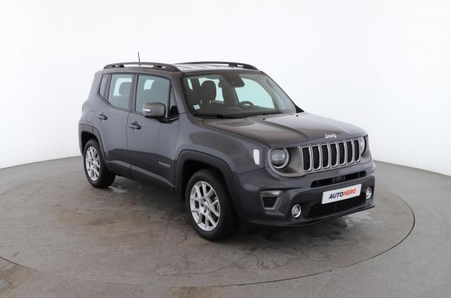 Jeep Renegade image 7