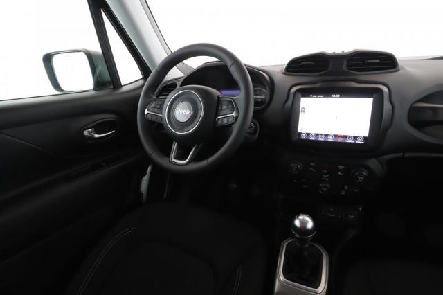 Jeep Renegade image 1