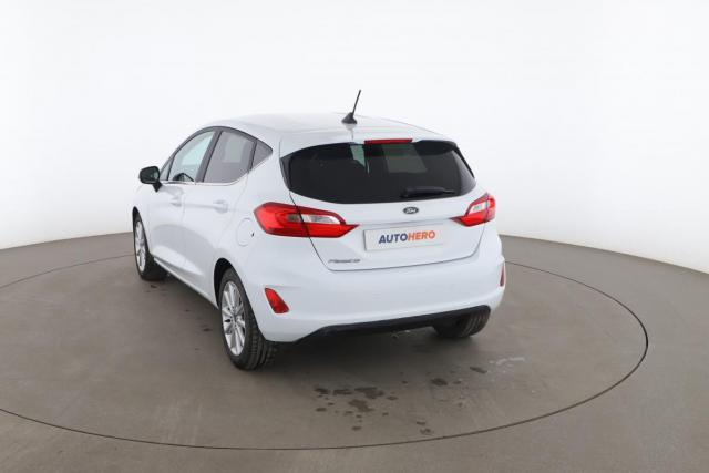 Ford Fiesta image 7