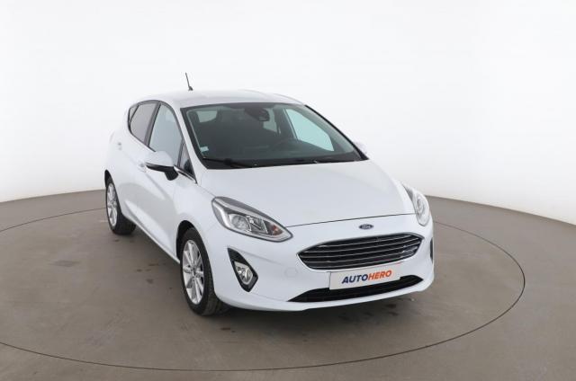 Ford Fiesta image 2