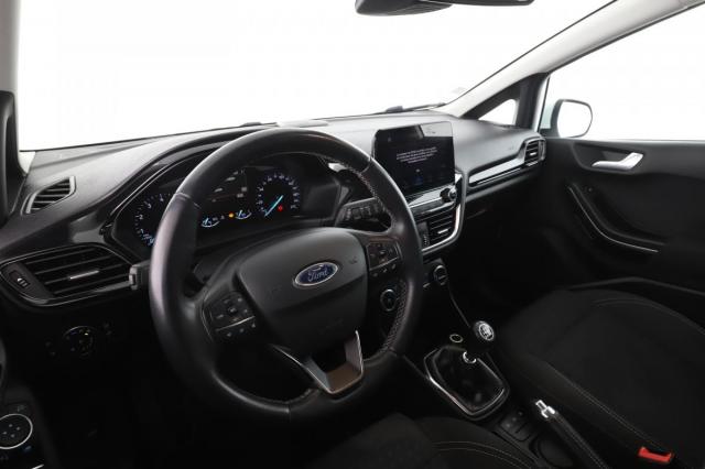 Ford Fiesta image 5