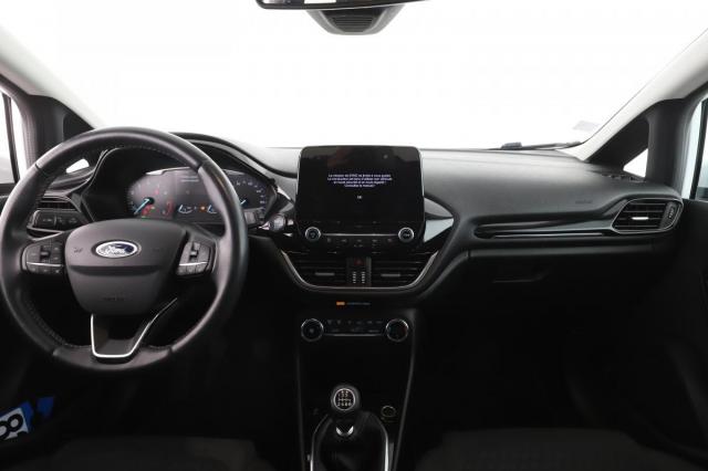 Ford Fiesta image 3