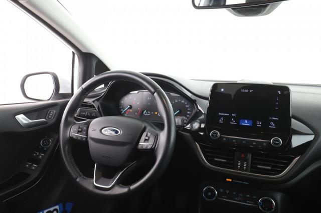 Ford Fiesta image 1