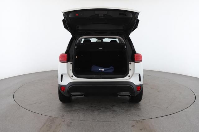 Citroen C5 Aircross image 8