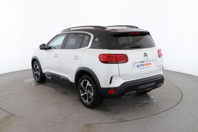 Citroen C5 Aircross image 2