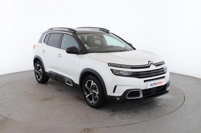 Citroen C5 Aircross image 4