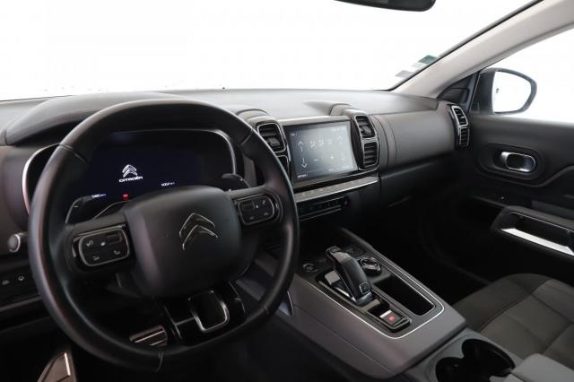 Citroen C5 Aircross image 7