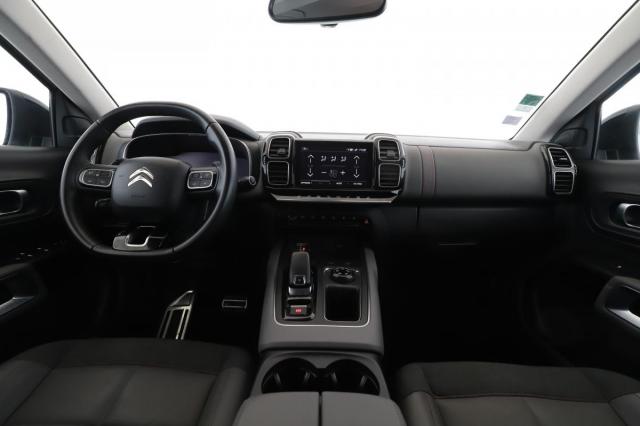 Citroen C5 Aircross image 1