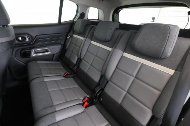 Citroen C5 Aircross image 6