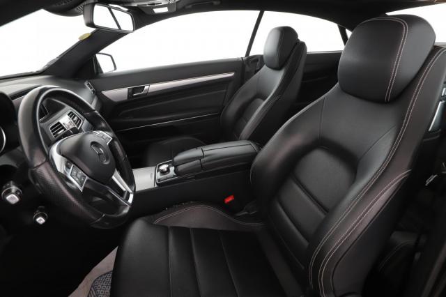 Mercedes Benz Classe E Coupe image 8