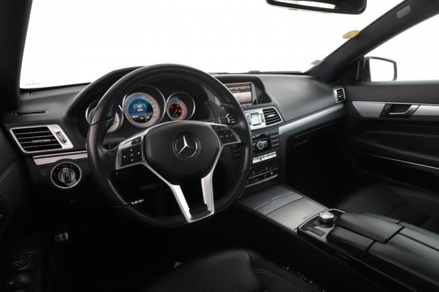 Mercedes Benz Classe E Coupe image 9