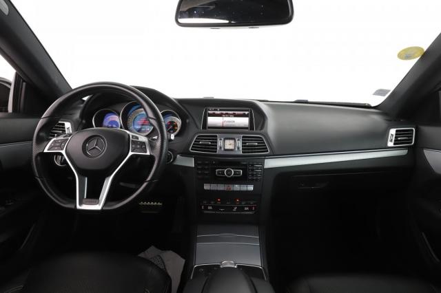 Mercedes Benz Classe E Coupe image 4