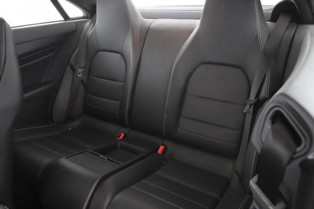 Mercedes Benz Classe E Coupe image 7