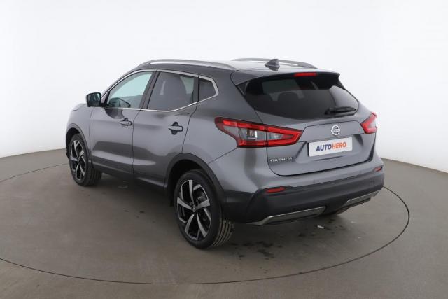 Nissan Qashqai image 7