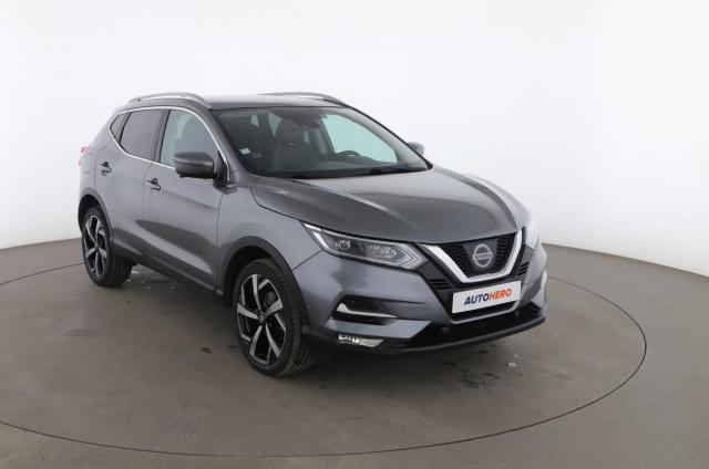 Nissan Qashqai image 2