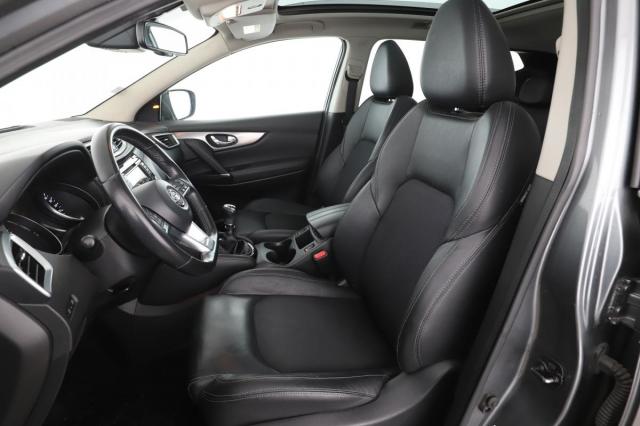 Nissan Qashqai image 6