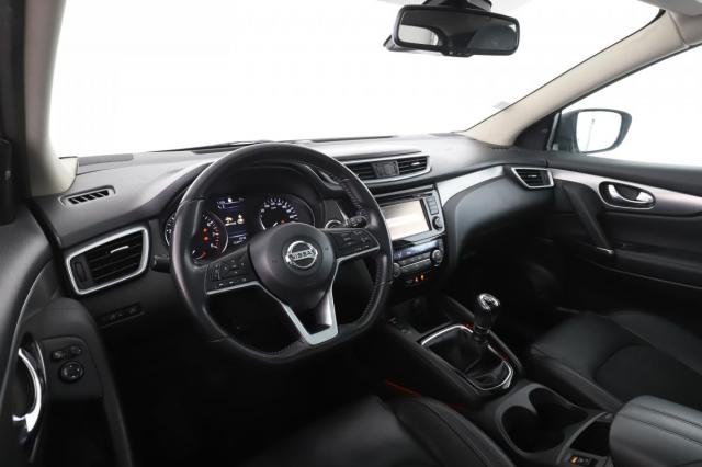 Nissan Qashqai image 9