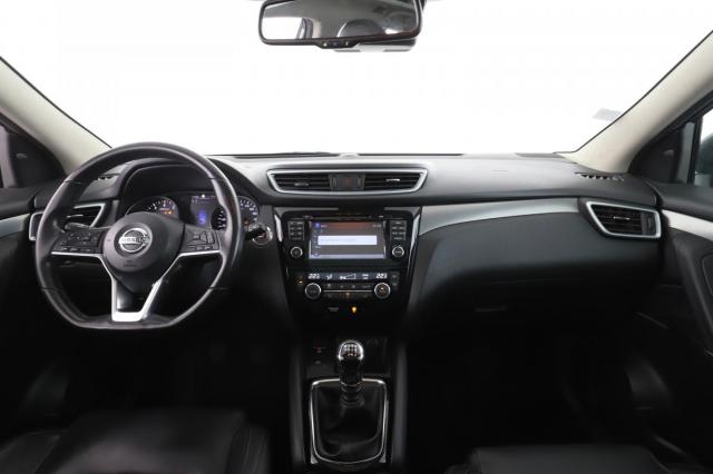Nissan Qashqai image 1