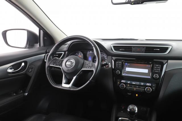 Nissan Qashqai image 4