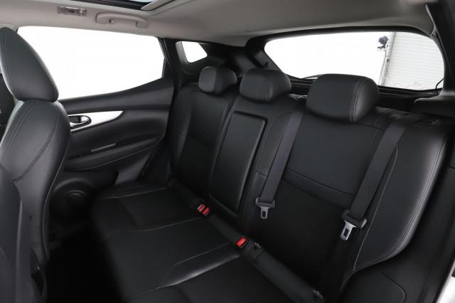Nissan Qashqai image 3
