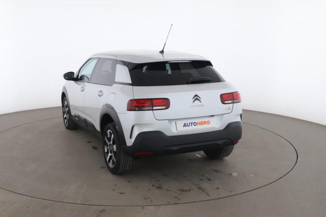 Citroen C4 Cactus image 6