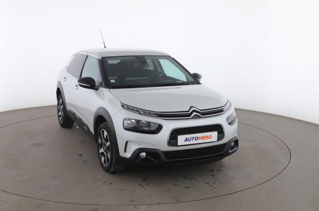 Citroen C4 Cactus image 2