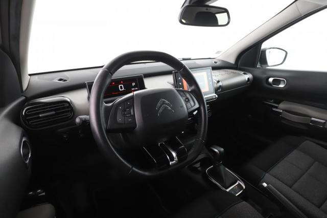 Citroen C4 Cactus image 4