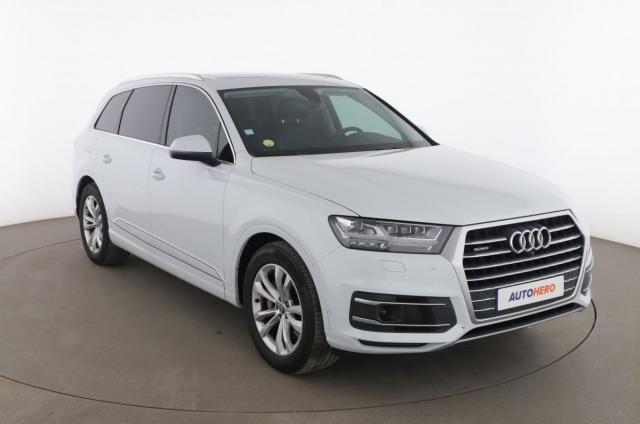 Audi Q7 image 4