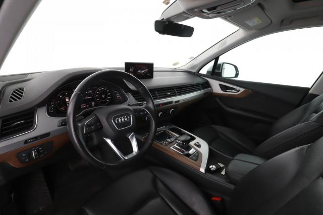 Audi Q7 image 5