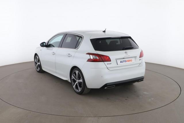 Peugeot 308 image 6