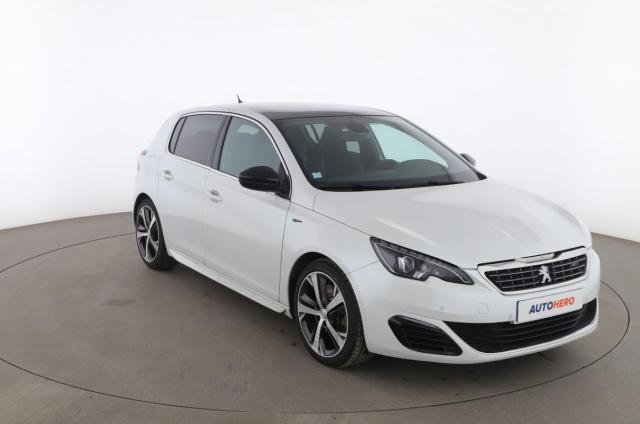 Peugeot 308 image 1