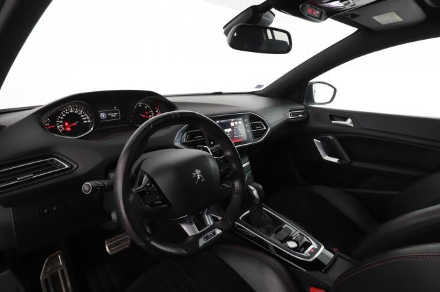 Peugeot 308 image 4
