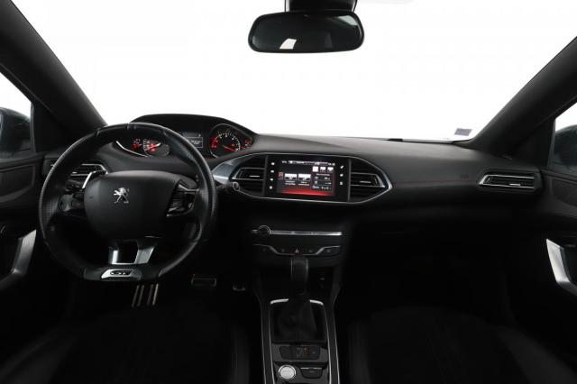 Peugeot 308 image 5