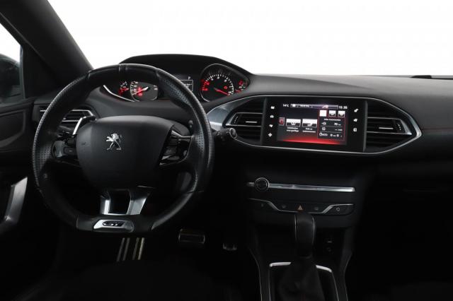 Peugeot 308 image 9