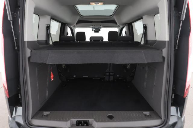 Ford Tourneo Connect image 7