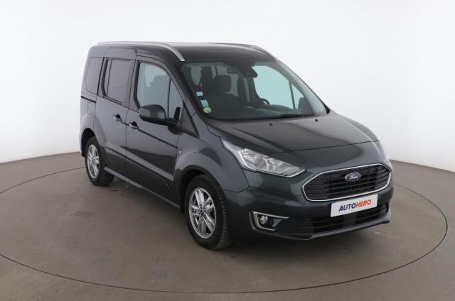 Ford Tourneo Connect image 1