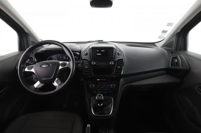 Ford Tourneo Connect image 4