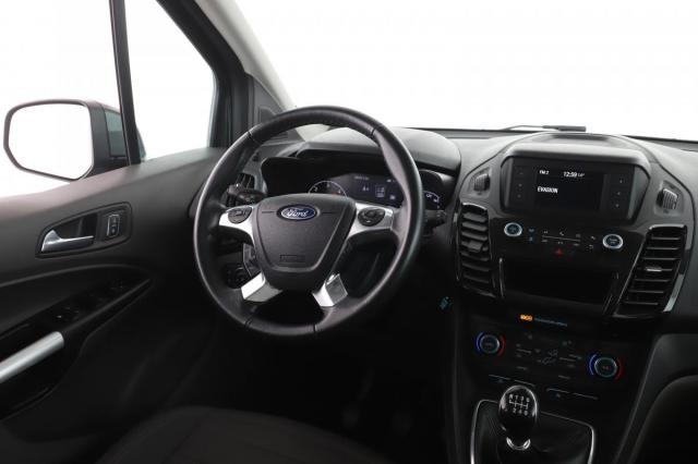 Ford Tourneo Connect image 5