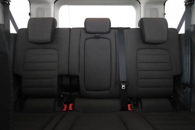 Ford Tourneo Connect image 3