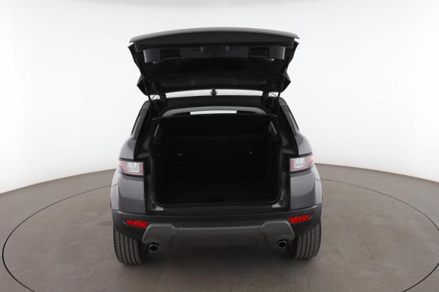 Land Rover Range Rover Evoque image 3