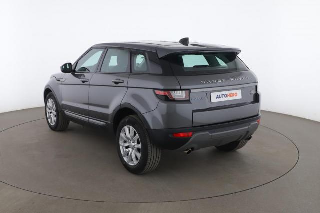 Land Rover Range Rover Evoque image 8
