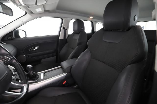 Land Rover Range Rover Evoque image 1