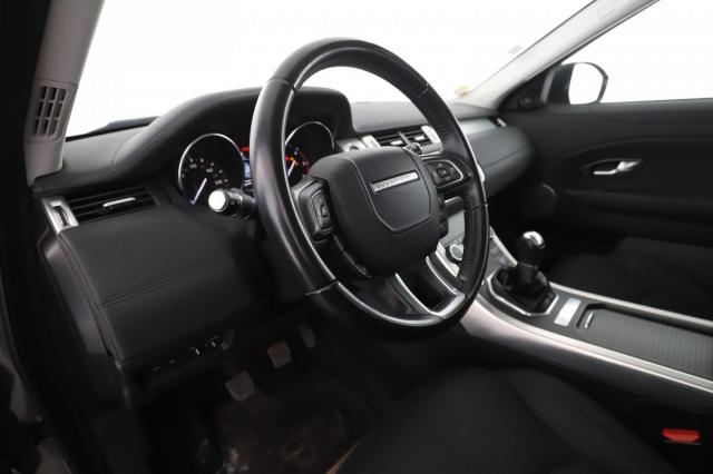 Land Rover Range Rover Evoque image 7