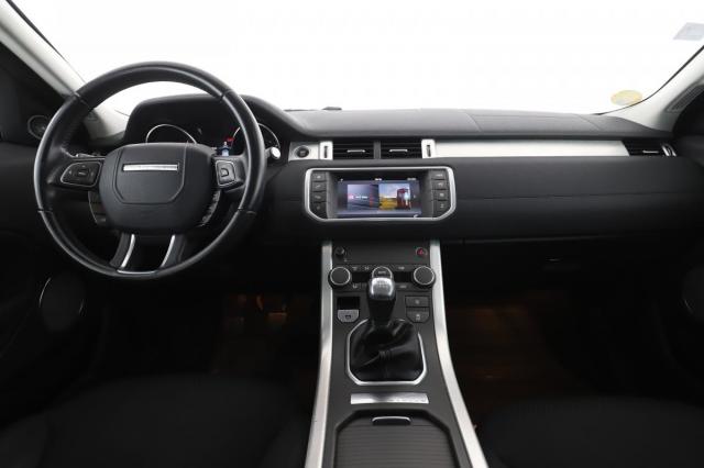 Land Rover Range Rover Evoque image 4