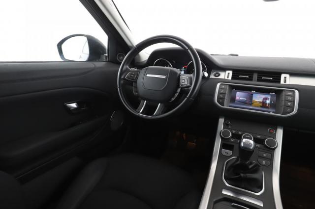 Land Rover Range Rover Evoque image 2